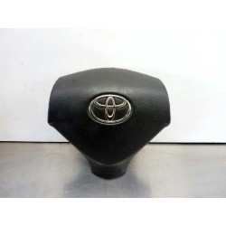 Recambio de airbag delantero izquierdo para toyota corolla verso (r1) 2,2 d-4d sport referencia OEM IAM Y11864406A5A  