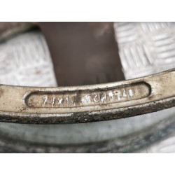 Recambio de juego llantas para peugeot 407 sport referencia OEM IAM   