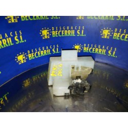 Recambio de cerradura puerta delantera derecha para renault scenic (ja..) 1.9 d rxe referencia OEM IAM 7701473172  