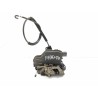 Recambio de cerradura puerta trasera derecha para skoda octavia berlina (1u2) ambiente referencia OEM IAM   