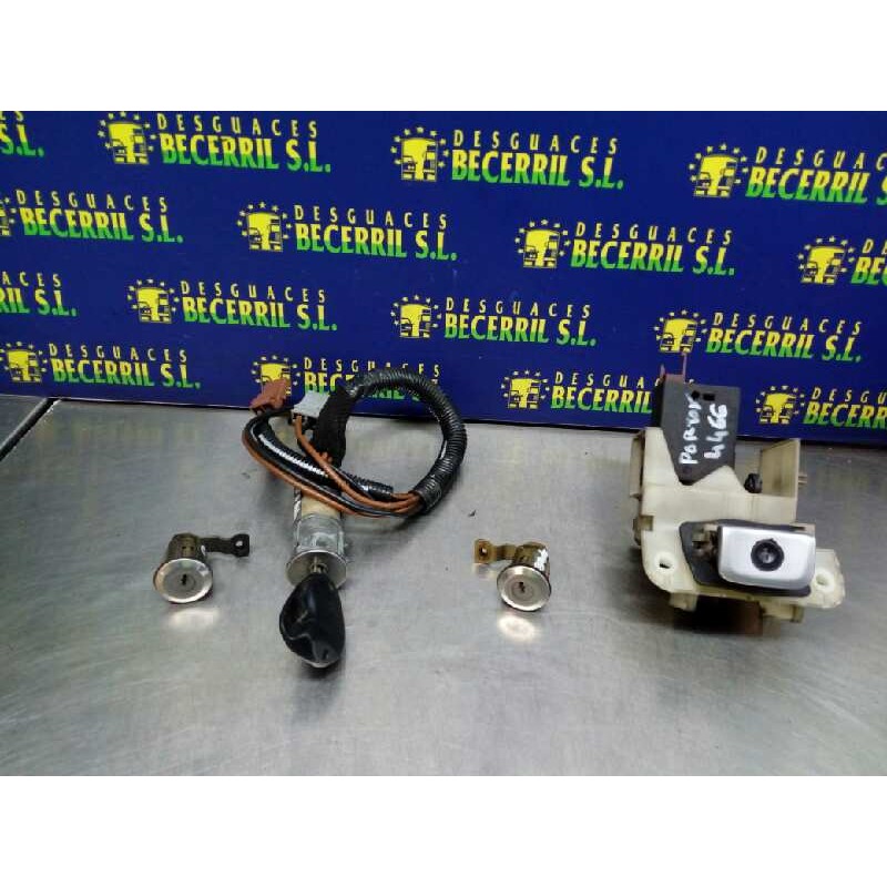 Recambio de antirrobo para citroen xsara berlina 1.9d image referencia OEM IAM 4162P4 Recambio de antirrobo para citroen xsara berlina 1.9d image referencia OEM IAM 4162P4