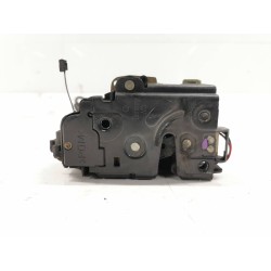 Recambio de cerradura puerta trasera derecha para skoda octavia berlina (1u2) ambiente referencia OEM IAM   