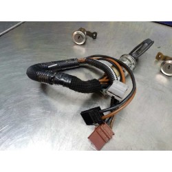 Recambio de antirrobo para citroen xsara berlina 1.9d image referencia OEM IAM 4162P4  