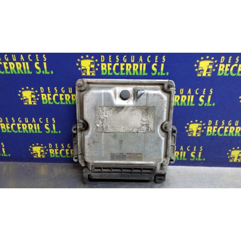 Recambio de centralita motor uce para peugeot 206 berlina xr referencia OEM IAM 9641606980 0281010500 9641606980 Recambio de centralita motor uce para peugeot 206 berlina xr referencia OEM IAM 9641606980 0281010500 9641606980
