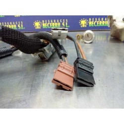 Recambio de antirrobo para citroen xsara berlina 1.9d image referencia OEM IAM 4162P4  