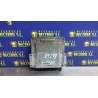 Recambio de centralita motor uce para peugeot 206 berlina xr referencia OEM IAM 9641606980 0281010500 9641606980