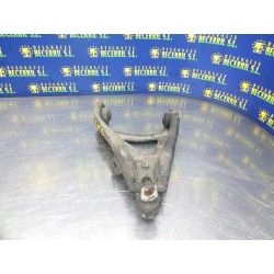 Recambio de brazo suspension inferior delantero derecho para renault 19 hatchback (b/c53) 1.9 diesel referencia OEM IAM   