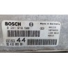 Recambio de centralita motor uce para peugeot 206 berlina xr referencia OEM IAM 9641606980 0281010500 9641606980