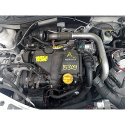 dacia sandero del año 2012