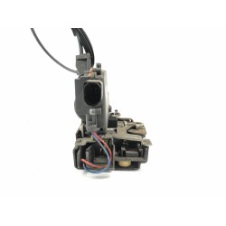 Recambio de cerradura puerta trasera izquierda para skoda octavia berlina (1u2) ambiente referencia OEM IAM   