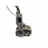 Recambio de cerradura puerta trasera izquierda para skoda octavia berlina (1u2) ambiente referencia OEM IAM   