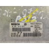 Recambio de centralita motor uce para peugeot 206 berlina xr referencia OEM IAM 0281010627 9642601880 