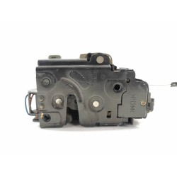 Recambio de cerradura puerta trasera izquierda para skoda octavia berlina (1u2) ambiente referencia OEM IAM   