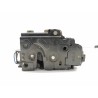 Recambio de cerradura puerta trasera izquierda para skoda octavia berlina (1u2) ambiente referencia OEM IAM   