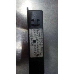 Recambio de modulo electronico para bmw serie 5 berlina (e39) 520d referencia OEM IAM 613583748069  
