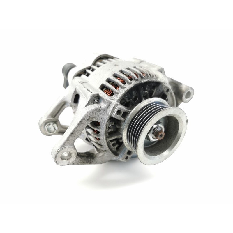 Recambio de alternador para chrysler voyager (gs) 2.4 referencia OEM IAM QSRAND1168  