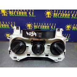 Recambio de mando calefaccion / aire acondicionado para fiat punto berlina (188) 1.4 16v dynamic referencia OEM IAM 0735340630 1