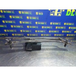 Recambio de articulacion limpia delantera para ford sierra berlina 2.0 dohc cat referencia OEM IAM 0390241322 87BB17571AA 