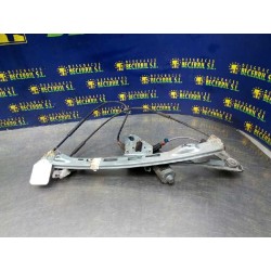 Recambio de elevalunas delantero izquierdo para peugeot 206 berlina xr referencia OEM IAM   