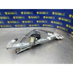Recambio de elevalunas delantero izquierdo para peugeot 206 berlina xr referencia OEM IAM   