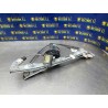 Recambio de elevalunas delantero izquierdo para peugeot 206 berlina xr referencia OEM IAM   