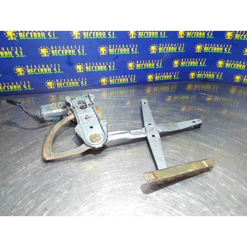Recambio de elevalunas delantero derecho para ford sierra berlina 2.0 dohc cat referencia OEM IAM Recambio de elevalunas delantero derecho para ford sierra berlina 2.0 dohc cat referencia OEM IAM