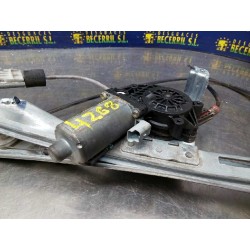Recambio de elevalunas delantero izquierdo para peugeot 206 berlina xr referencia OEM IAM   