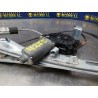 Recambio de elevalunas delantero izquierdo para peugeot 206 berlina xr referencia OEM IAM   