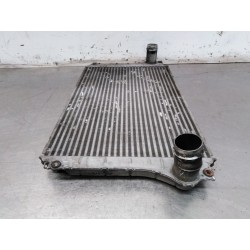 Recambio de intercooler para toyota corolla verso (r1) 2,2 d-4d sport referencia OEM IAM JD1271002220  