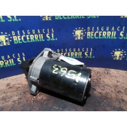 Recambio de motor arranque para hyundai getz (tb) 1.3 básico referencia OEM IAM 3610022800  