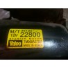 Recambio de motor arranque para hyundai getz (tb) 1.3 básico referencia OEM IAM 3610022800  