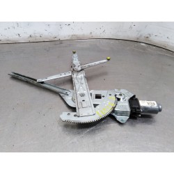 Recambio de elevalunas delantero derecho para renault kangoo (f/kc0) authentique referencia OEM IAM 400664  