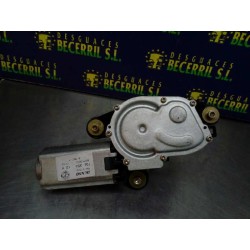 Recambio de motor limpia trasero para fiat punto berlina (188) 1.4 16v dynamic referencia OEM IAM 66350001  