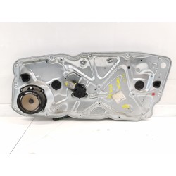 Recambio de elevalunas delantero derecho para fiat stilo (192) 1.9 120 feel multijet referencia OEM IAM   