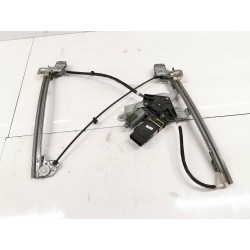 Recambio de elevalunas delantero derecho para skoda octavia berlina (1u2) ambiente referencia OEM IAM   