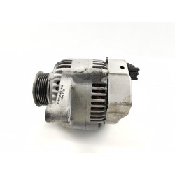 Recambio de alternador para chrysler voyager (gs) 2.4 referencia OEM IAM QSRAND1168  