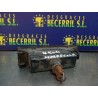 Recambio de piloto matricula para fiat punto berlina (188) 1.4 16v dynamic referencia OEM IAM 0046532400  