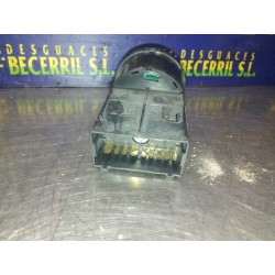 Recambio de mando luces para seat arosa (6h1) stella referencia OEM IAM BK76H0941531D  