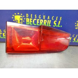 Recambio de piloto trasero central derecho para fiat punto berlina (188) 1.4 16v dynamic referencia OEM IAM   