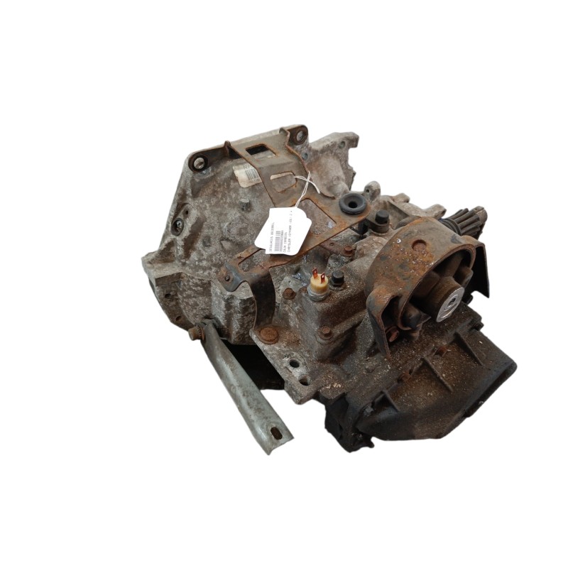 Recambio de caja cambios para chrysler voyager (gs) 2.4 referencia OEM IAM N750  