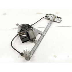 Recambio de elevalunas trasero derecho para skoda octavia berlina (1u2) ambiente referencia OEM IAM   