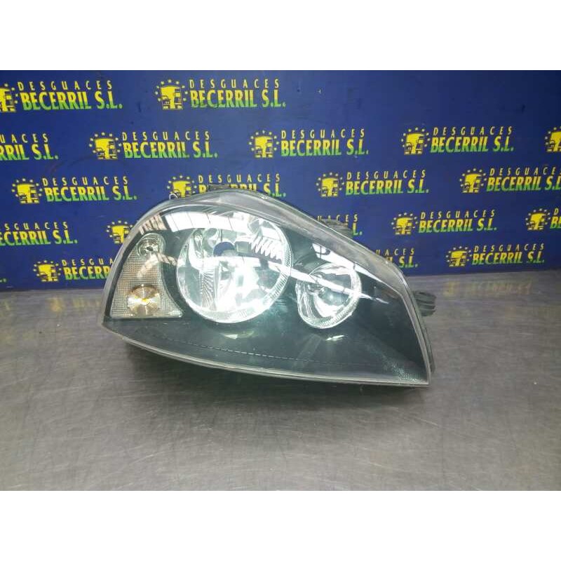 Recambio de faro derecho para seat arosa (6h1) stella referencia OEM IAM 6H1941030 Recambio de faro derecho para seat arosa (6h1) stella referencia OEM IAM 6H1941030