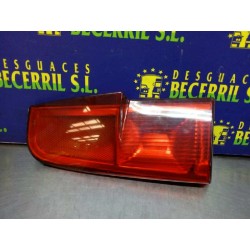 Recambio de piloto trasero central izquierdo para fiat punto berlina (188) 1.4 16v dynamic referencia OEM IAM   