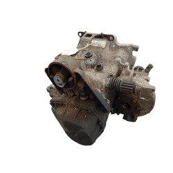 Recambio de caja cambios para chrysler voyager (gs) 2.4 referencia OEM IAM N750  
