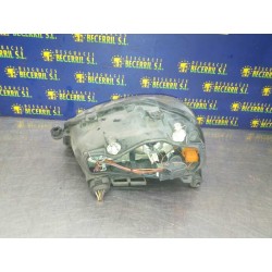 Recambio de faro derecho para seat arosa (6h1) stella referencia OEM IAM 6H1941030  