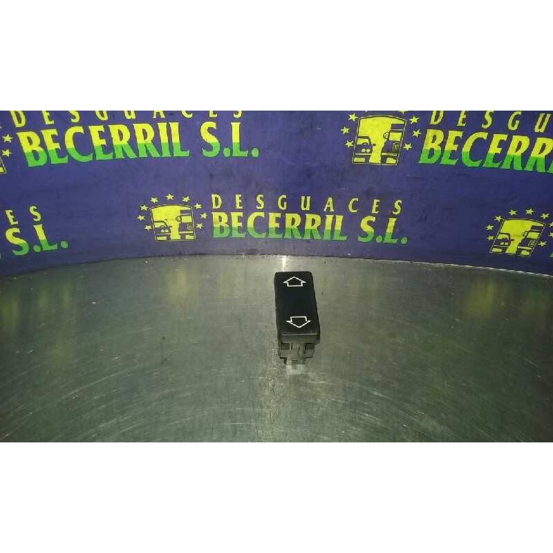Recambio de mando elevalunas delantero derecho para peugeot 106 (s2) sketch d referencia OEM IAM 22681 Recambio de mando elevalunas delantero derecho para peugeot 106 (s2) sketch d referencia OEM IAM 22681