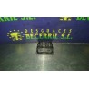 Recambio de mando elevalunas delantero derecho para peugeot 106 (s2) sketch d referencia OEM IAM 22681  