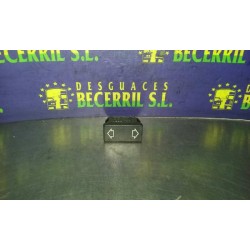 Recambio de mando elevalunas delantero derecho para peugeot 106 (s2) sketch d referencia OEM IAM 22681  