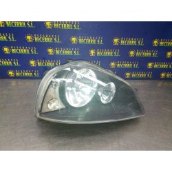 Recambio de faro derecho para seat arosa (6h1) stella referencia OEM IAM 6H1941030  