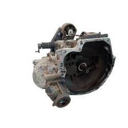 Recambio de caja cambios para chrysler voyager (gs) 2.4 referencia OEM IAM N750  